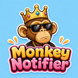 Monkey Notifier